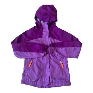 Girl’s Chapion Lightweight Jacket